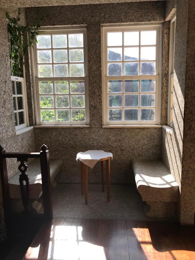 Camelia Rooms Γκιμαράες Εξωτερικό φωτογραφία
