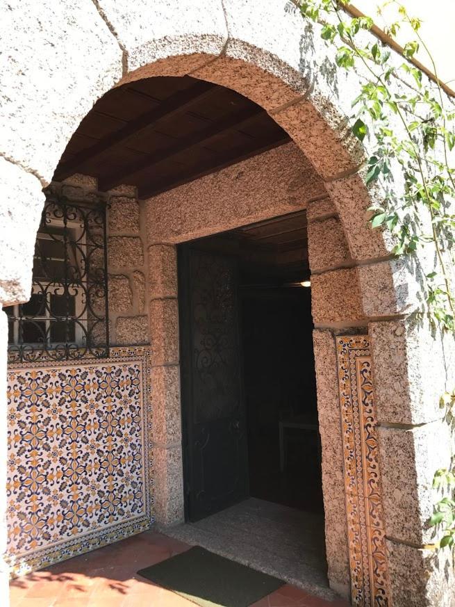 Camelia Rooms Γκιμαράες Εξωτερικό φωτογραφία
