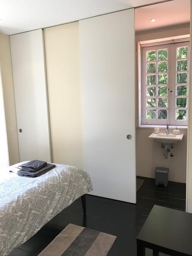 Camelia Rooms Γκιμαράες Εξωτερικό φωτογραφία