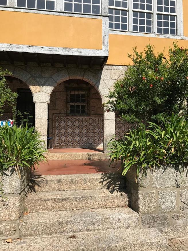 Camelia Rooms Γκιμαράες Εξωτερικό φωτογραφία