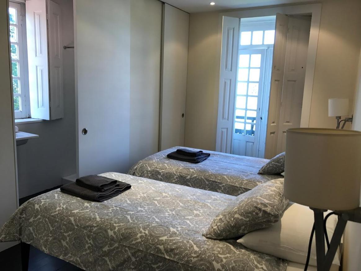 Camelia Rooms Γκιμαράες Εξωτερικό φωτογραφία