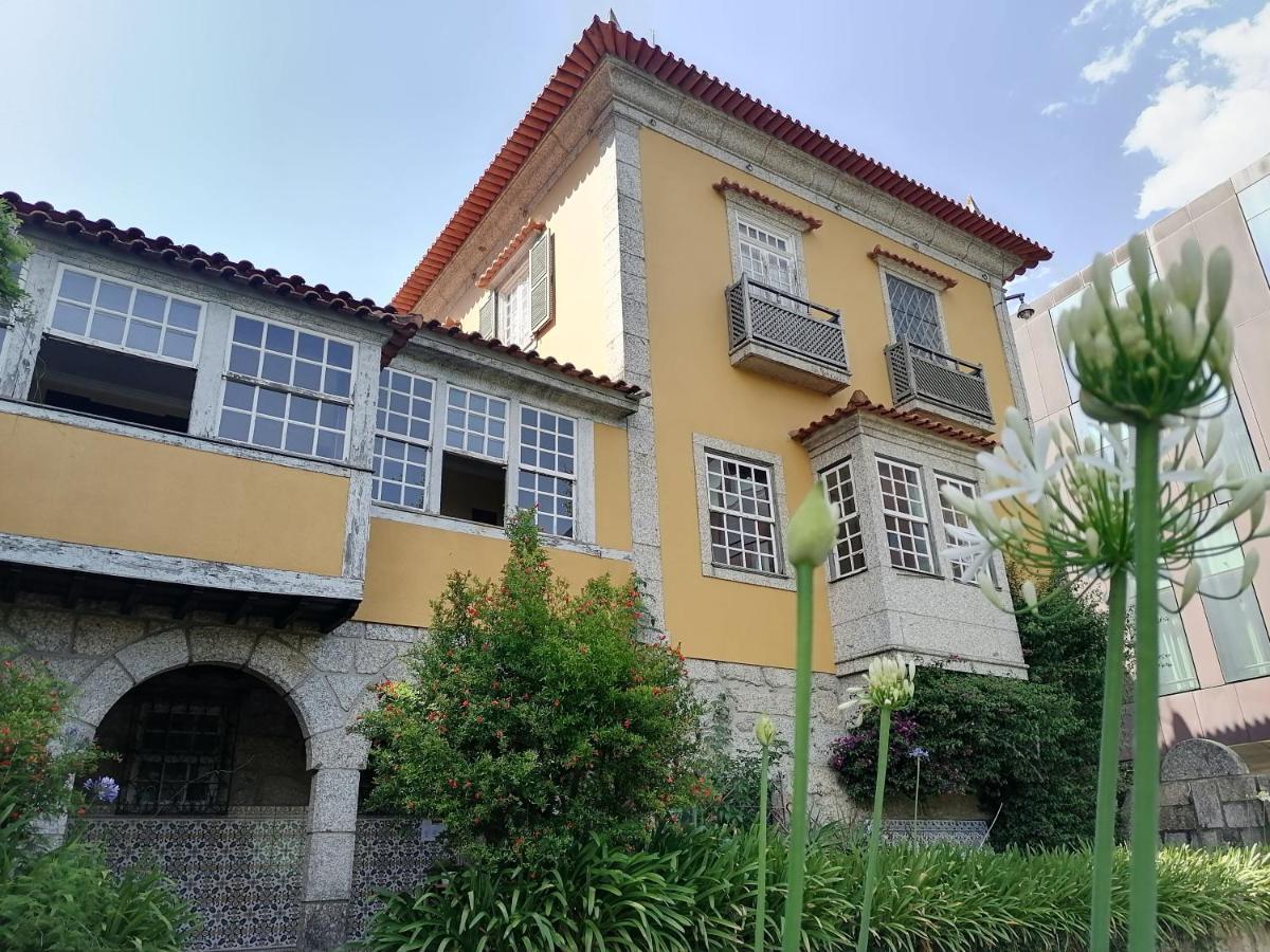 Camelia Rooms Γκιμαράες Εξωτερικό φωτογραφία