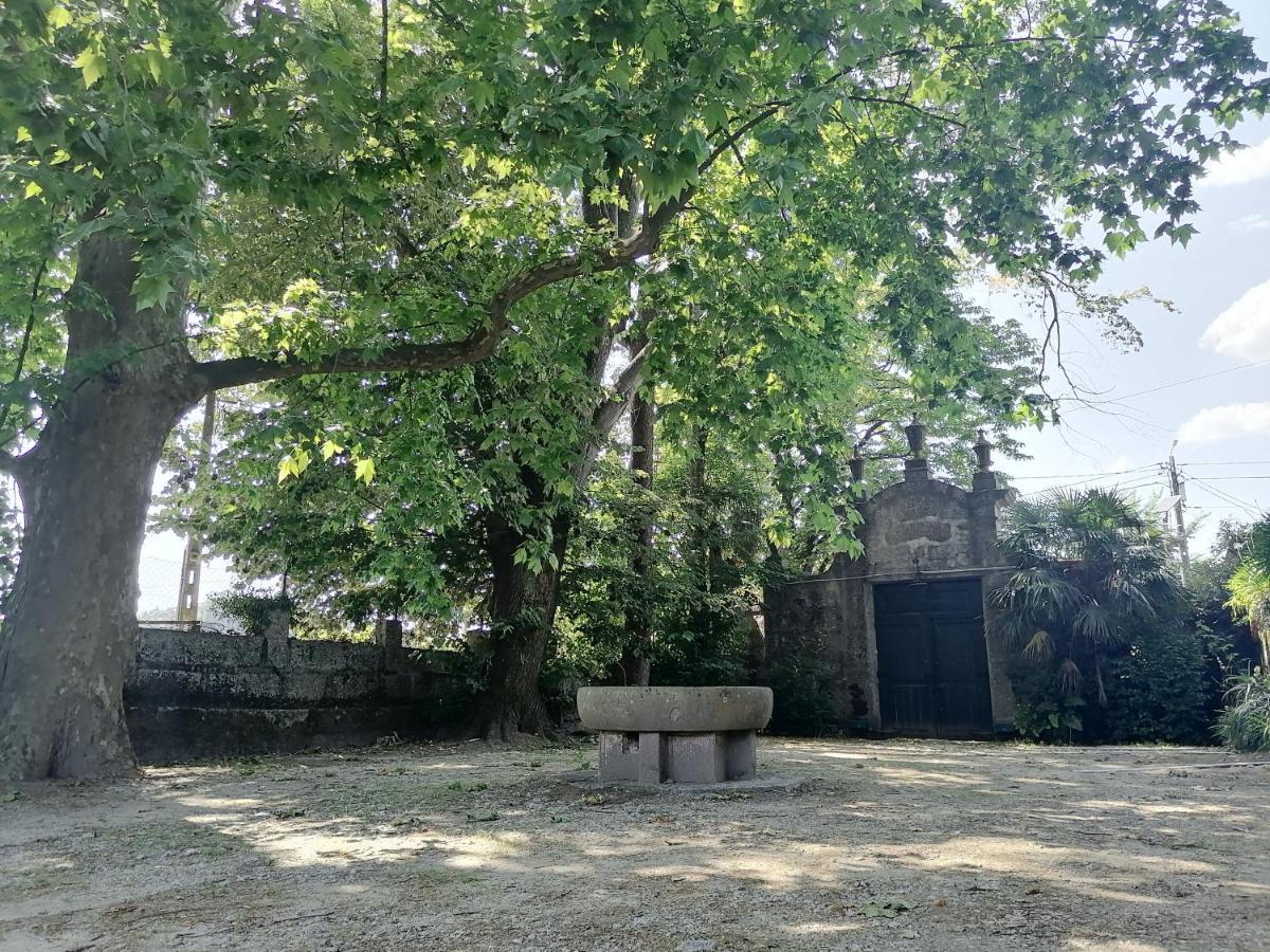 Camelia Rooms Γκιμαράες Εξωτερικό φωτογραφία