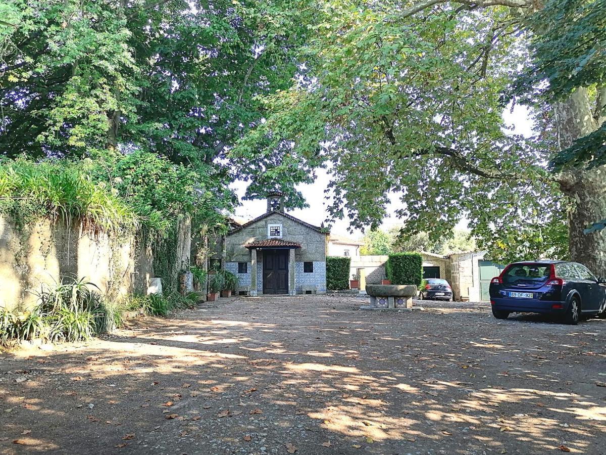 Camelia Rooms Γκιμαράες Εξωτερικό φωτογραφία