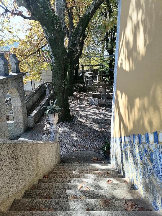Camelia Rooms Γκιμαράες Εξωτερικό φωτογραφία