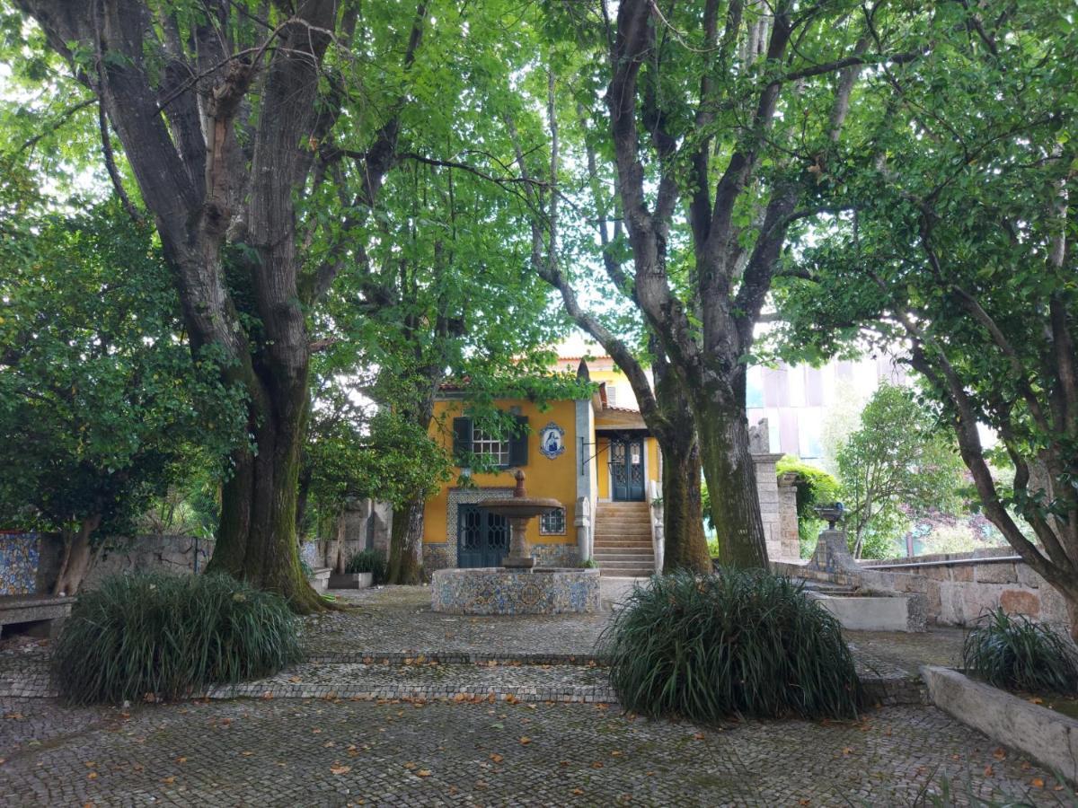 Camelia Rooms Γκιμαράες Εξωτερικό φωτογραφία