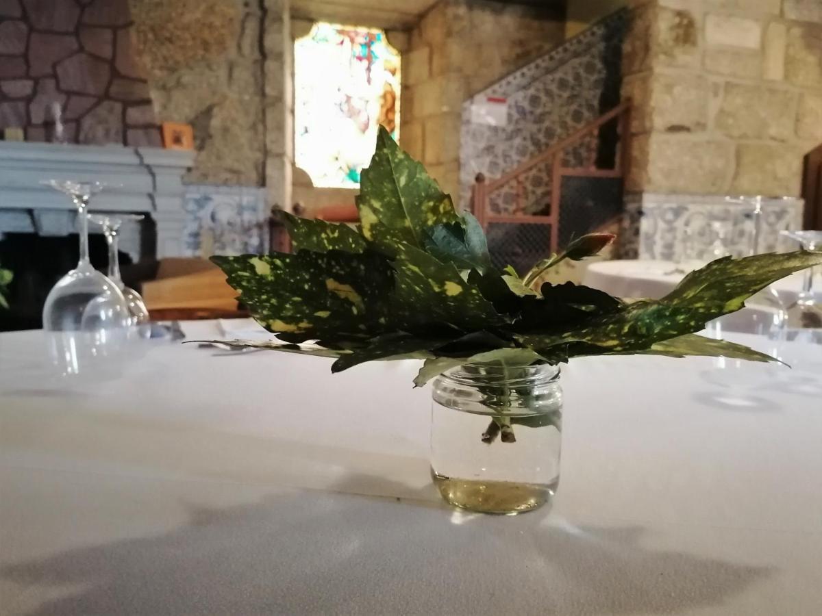 Camelia Rooms Γκιμαράες Εξωτερικό φωτογραφία