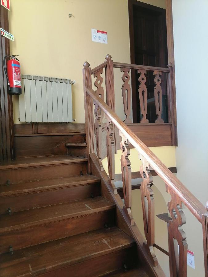 Camelia Rooms Γκιμαράες Εξωτερικό φωτογραφία