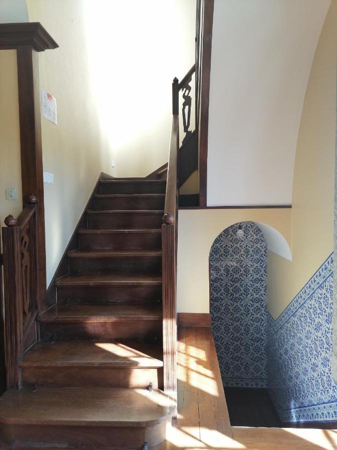 Camelia Rooms Γκιμαράες Εξωτερικό φωτογραφία