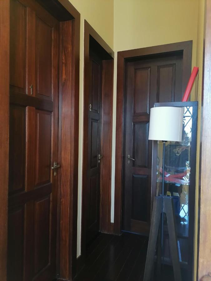 Camelia Rooms Γκιμαράες Εξωτερικό φωτογραφία