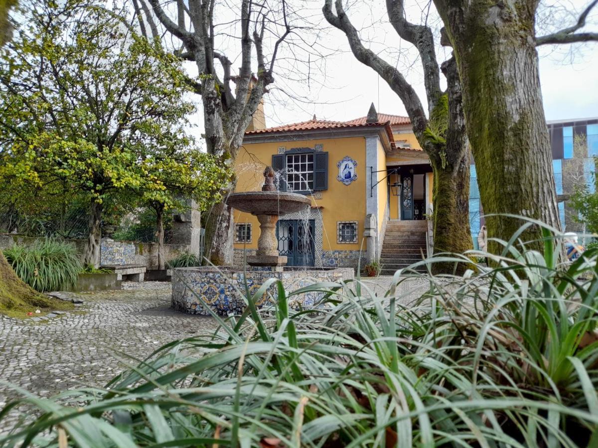 Camelia Rooms Γκιμαράες Εξωτερικό φωτογραφία